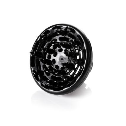 Bellissima 11847 - Фен-щітка 8 в 1 AIR WONDER 1000 Вт/230 В біла/золота