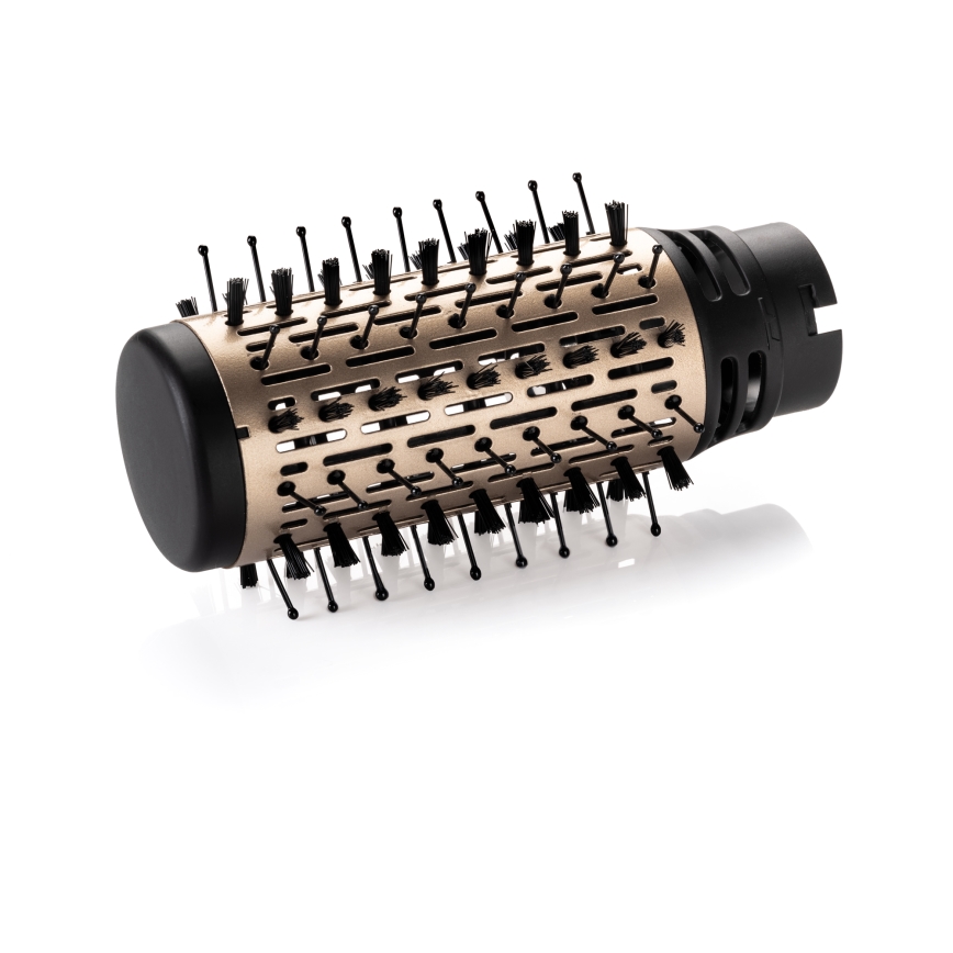 Bellissima 11847 - Фен-щітка 8 в 1 AIR WONDER 1000 Вт/230 В біла/золота