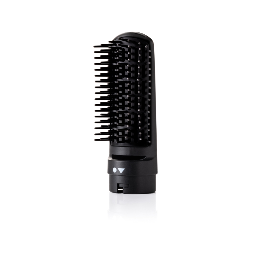 Bellissima 11847 - Фен-щітка 8 в 1 AIR WONDER 1000 Вт/230 В біла/золота