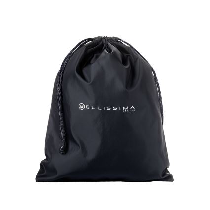 Bellissima 11858 - Фен 2100 Вт/230 В чорний/рожевий