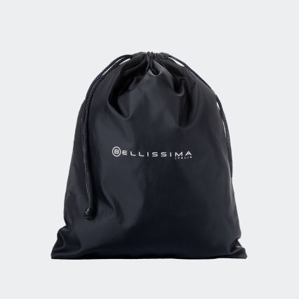 Bellissima 11859 - Фен для волосся ULTRA SPEED, 2200 Вт/230 В, чорний