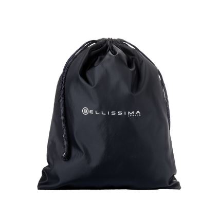 Bellissima 11860 - Фен 2300W/230V чорний/рожевий