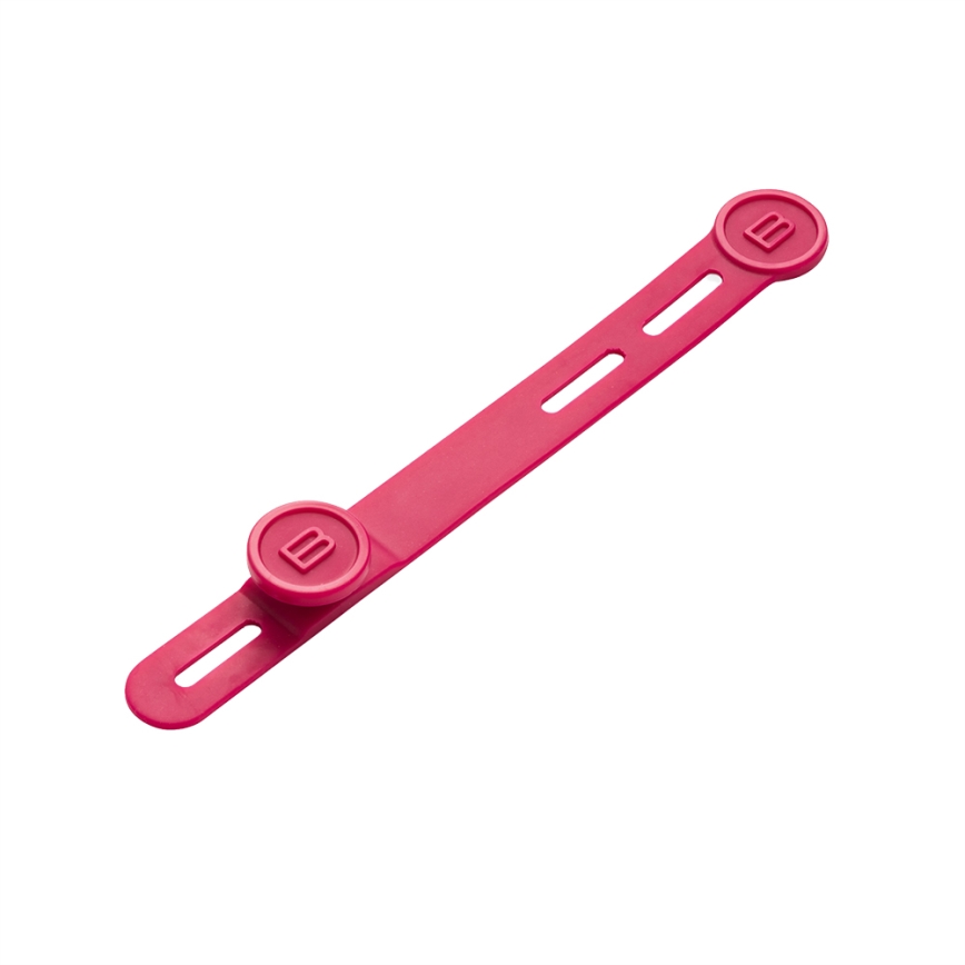 Bellissima 11874 - Випрямляч для волосся, 50 Вт/230 В, чорний