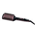 Bellissima 11879 - фен-щітка MAGIC SHINY BRUSH 73W/230V рожево-золота