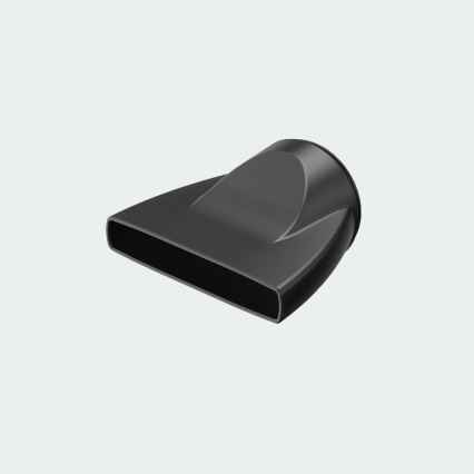 Bellissima 11993 - Фен 2200 Вт/230 В черный