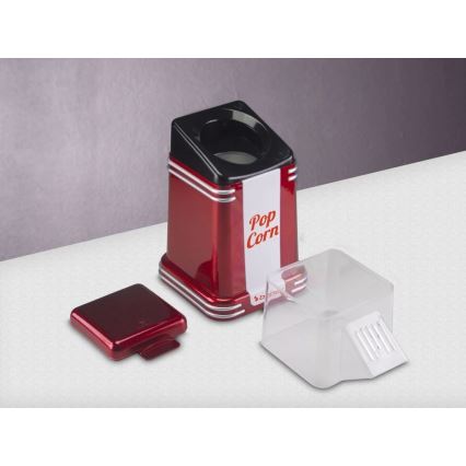 Beper - Аппарат для попкорна 1200 Вт/230 В