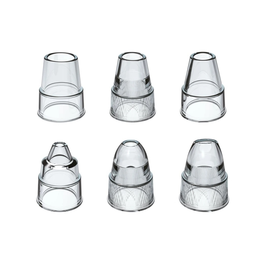 Beper - Аккумуляторный очиститель пор USB/5V 400 mAh