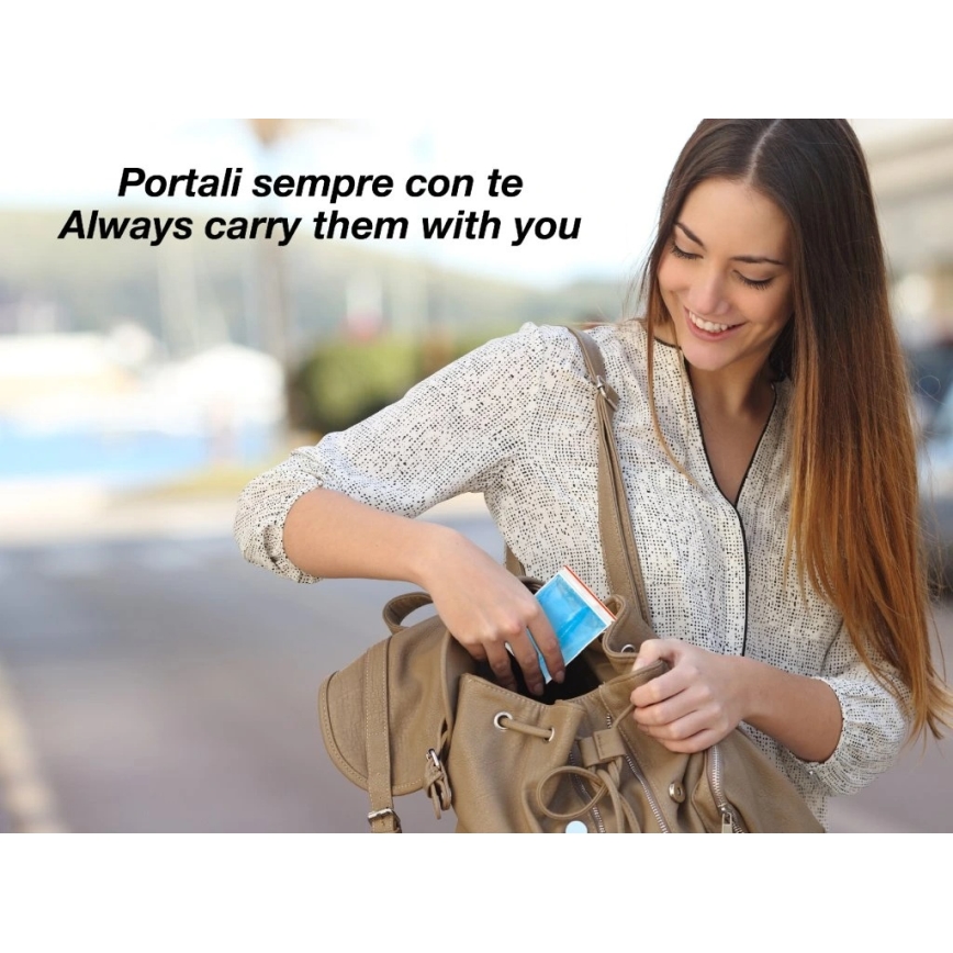 Beper - Бахилы для обуви 100 шт