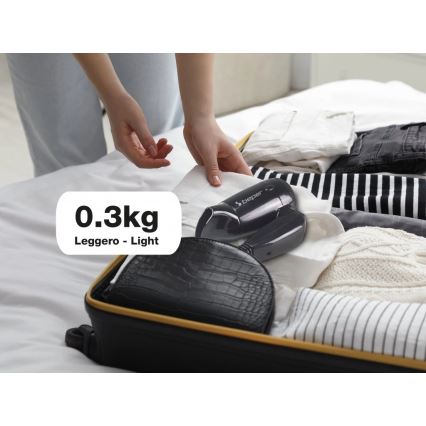 Beper - Дорожній фен 1200Вт/230В