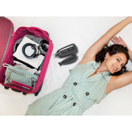 Beper - Дорожній фен 1200Вт/230В