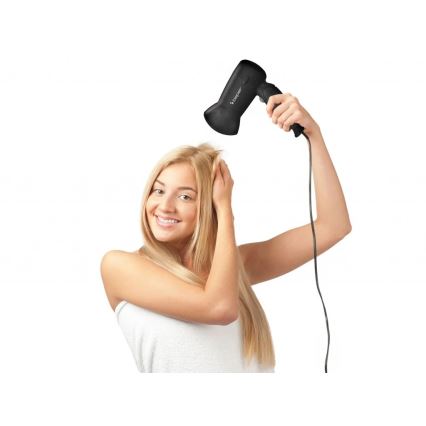 Beper - Дорожній фен 1200Вт/230В