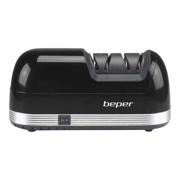 Beper - Электрическая точилка для ножей 40 Вт/230 В