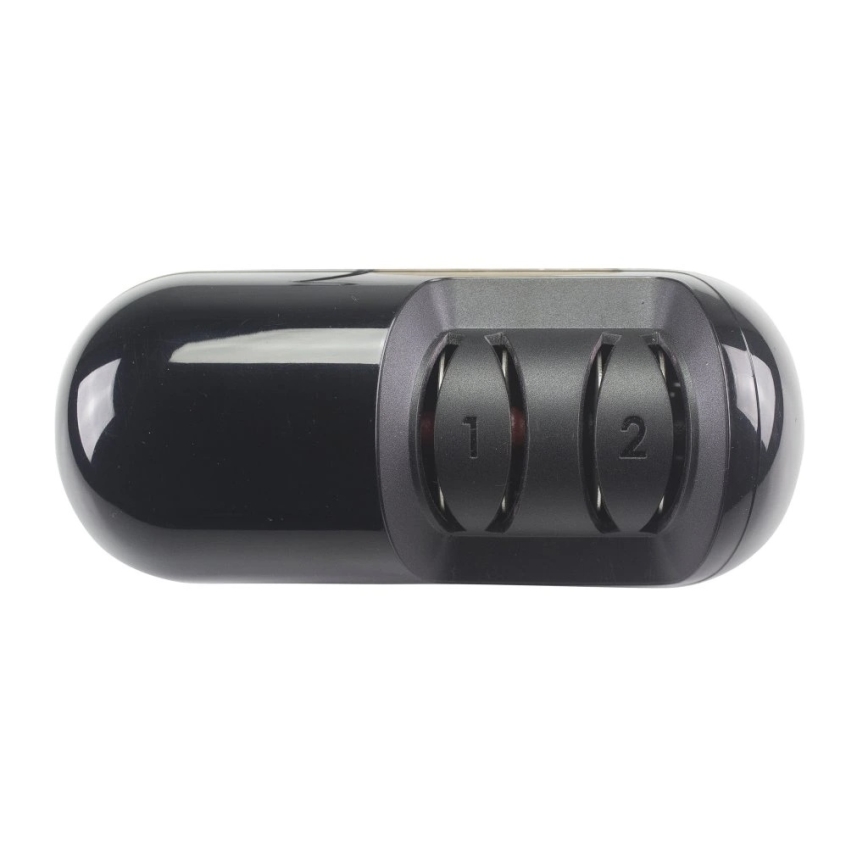 Beper - Электрическая точилка для ножей 40 Вт/230 В