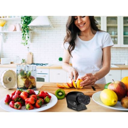 Бепер - Електрична точилка для ножів 10 Вт/230 В