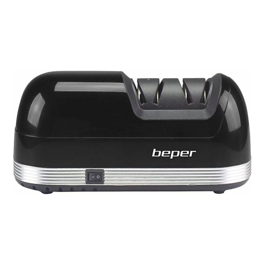 Beper - Електрична точилка для ножів 40W/230V