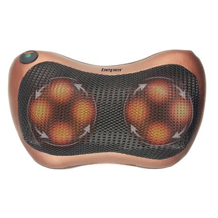Бепер - Масажна подушка 20 Вт/230 В