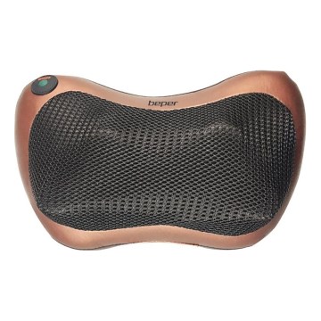 Beper - Массажная подушка 20 Вт/230 В