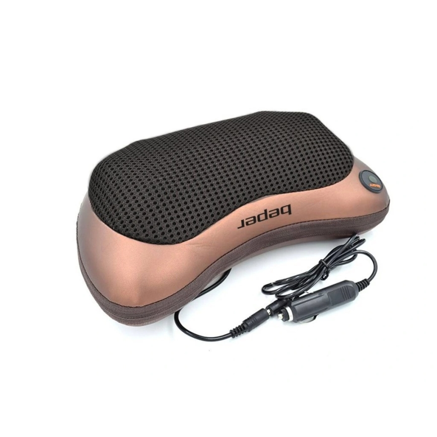 Beper - Массажная подушка 20 Вт/230 В