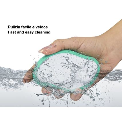 Beper - Мятный камень для пилинга