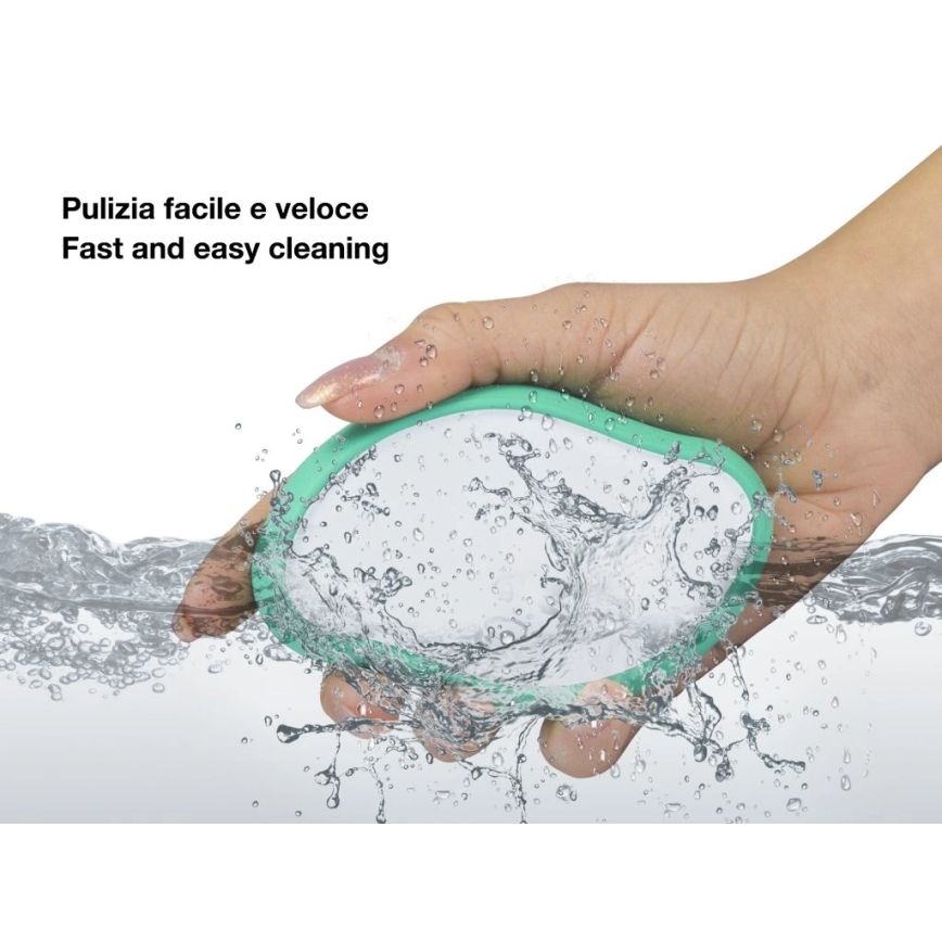 Beper - Мятный камень для пилинга