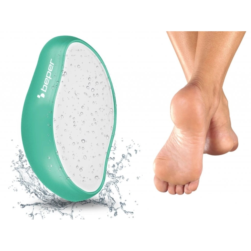 Beper - Мятный камень для пилинга