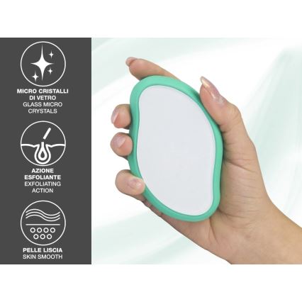 Beper - Мятный камень для пилинга