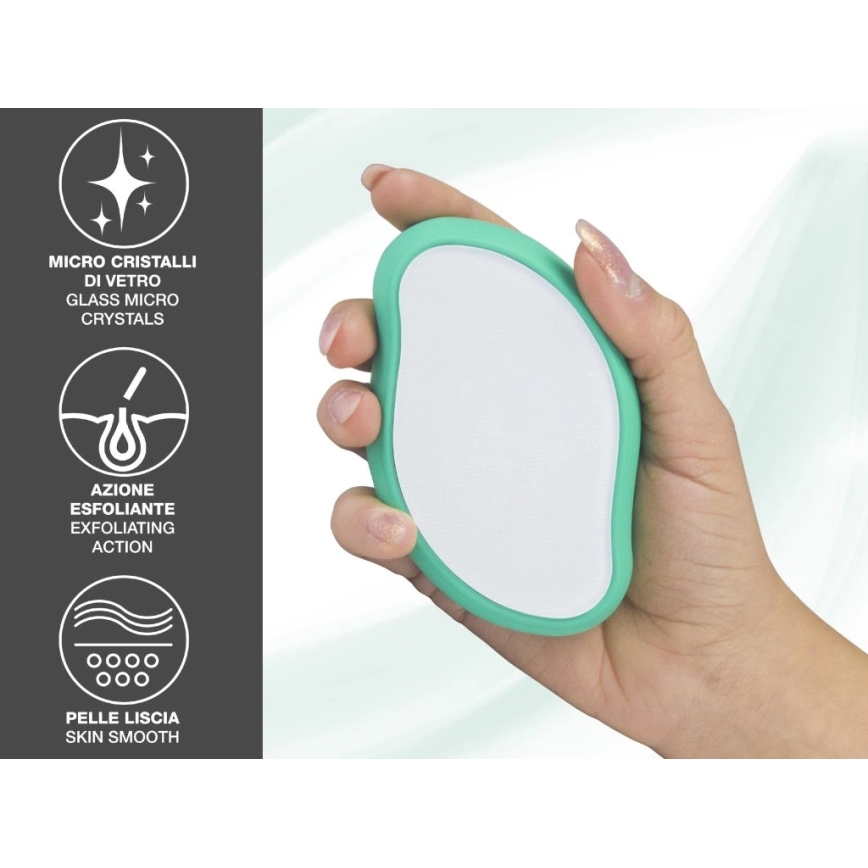 Beper - Мятный камень для пилинга