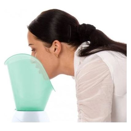 Beper - Парова сауна для обличчя RESPIRA 230V