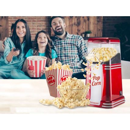 Beper - Попкорниця 1200 Вт/230 В