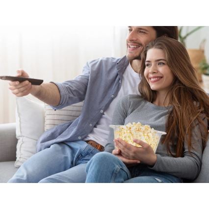 Beper - Попкорниця 700 Вт/230 В