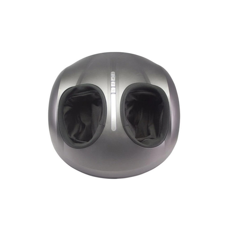 Beper - Массажёр для ног SHIATSU 36W/230V + дистанционное управление