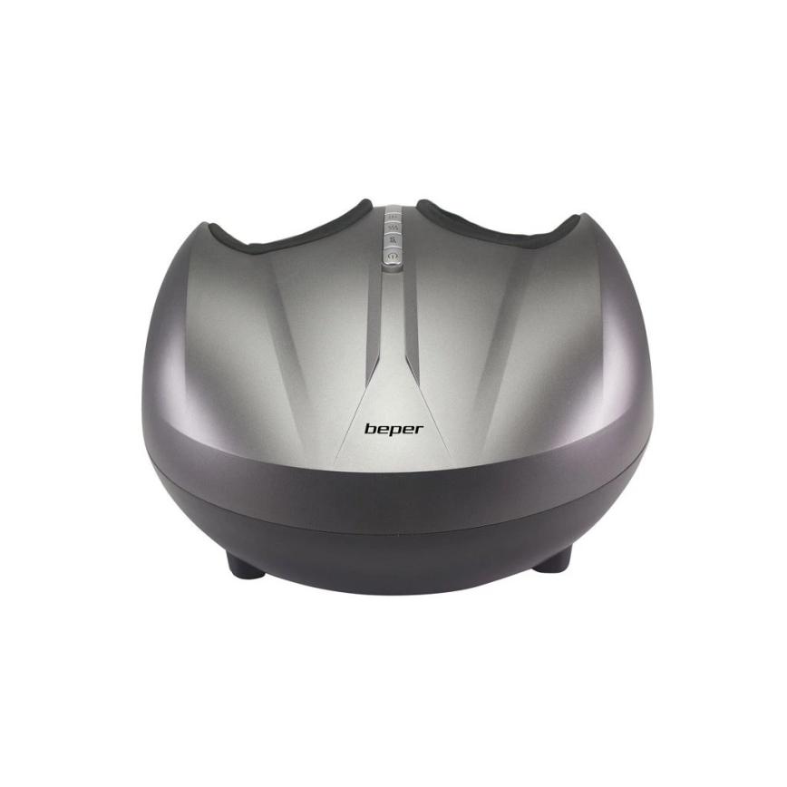 Beper - Массажёр для ног SHIATSU 36W/230V + дистанционное управление