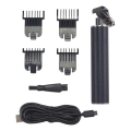 Beper - тример для стрижки волосся та бороди 5V/600 mAh