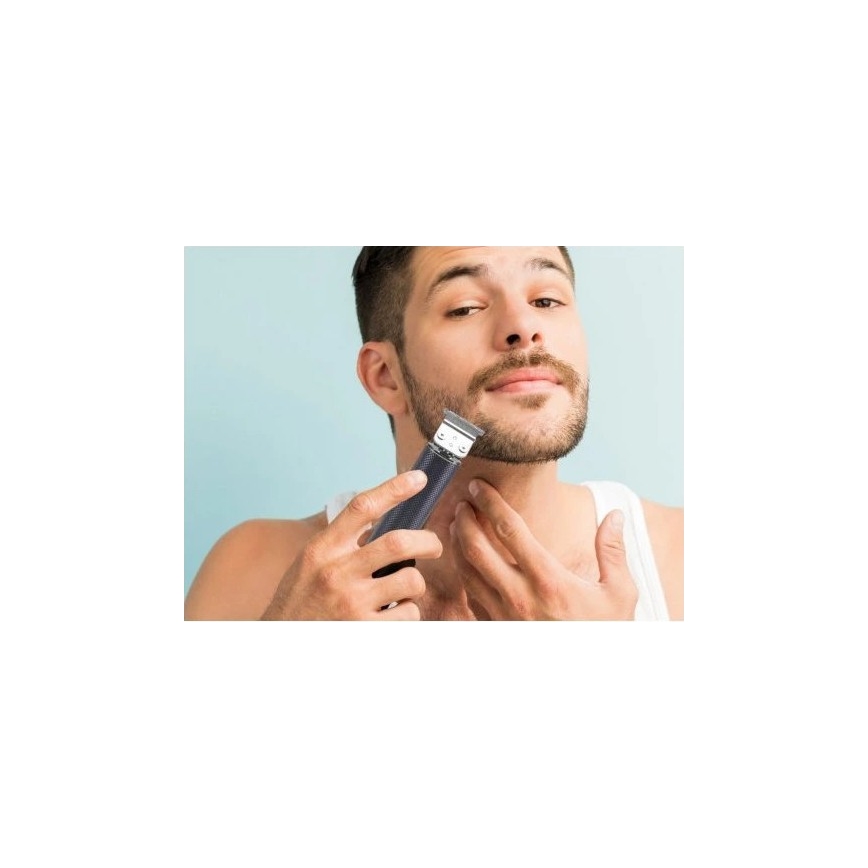 Beper - тример для стрижки волосся та бороди 5V/600 mAh