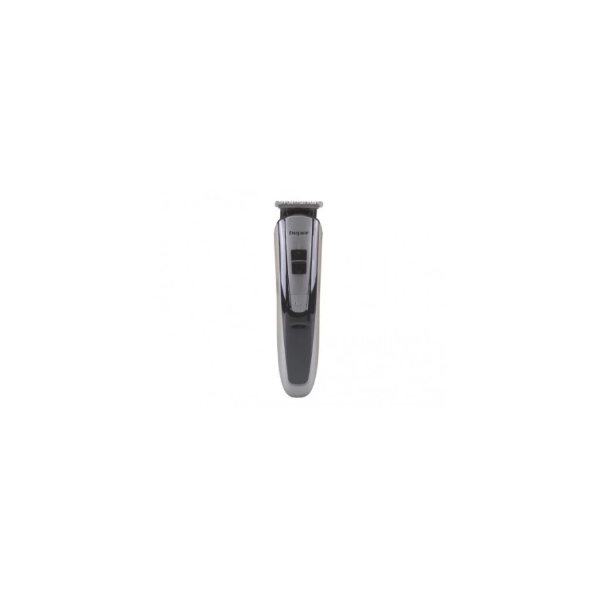 Beper - Тример для волосся та бороди 10 в 1 5V/600 mAh