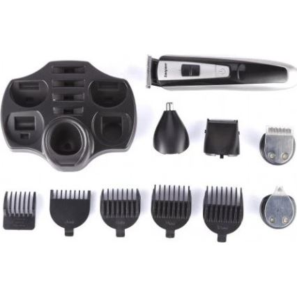 Beper - Триммер для волос и бороды 10 в 1 5V/600 mAh