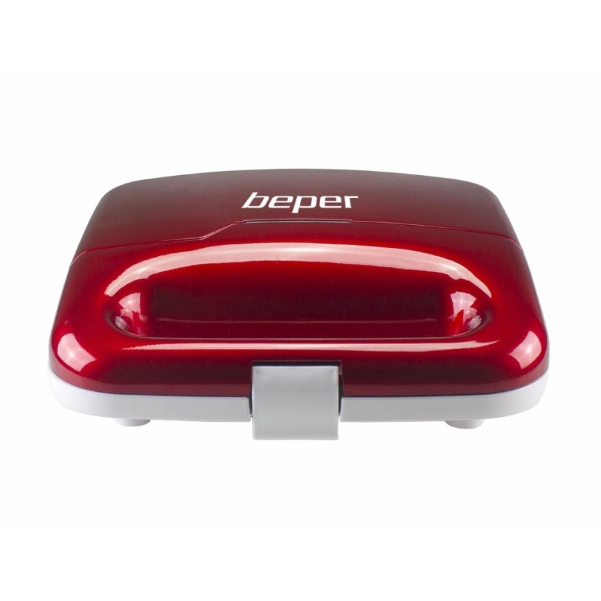 Beper - Вафельница 850 Вт/230 В