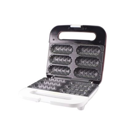 Beper - Вафельница 850 Вт/230 В