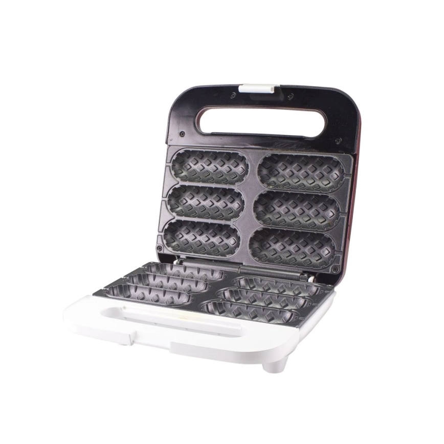 Beper - Вафельница 850 Вт/230 В