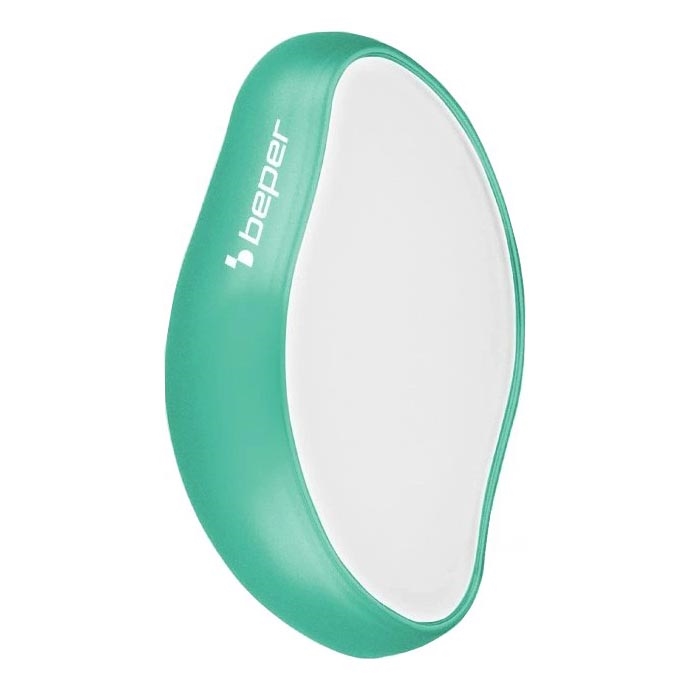 Beper - Камінь для пілінгу, м'ятний