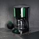 BerlingerHaus - Капельная кофеварка 1,5л с сохранением температуры 800W/230V зеленая