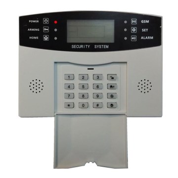 Беспроводная сигнализация GSM03 12V
