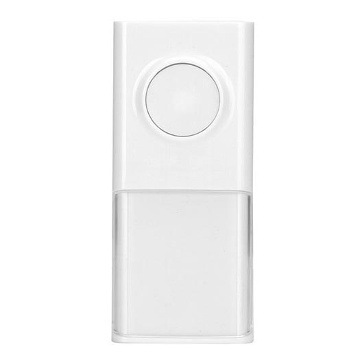 Беспроводная кнопка для дверного звонка 230V 1xCR2032 IP44