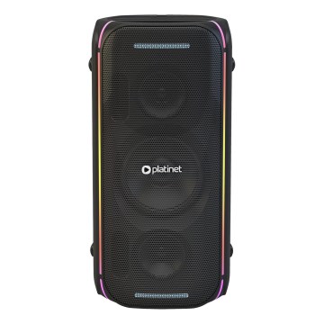 Беспроводная колонка 70 Вт / 230 В, аккумулятор 4500 мА·ч