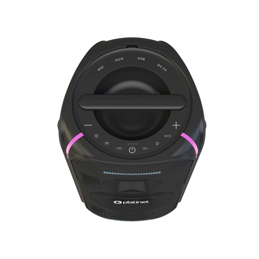 Беспроводная колонка 70 Вт / 230 В, аккумулятор 4500 мА·ч