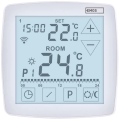 Беспроводной цифровой термостат GoSmart 230V/16A Wi-FI Tuya