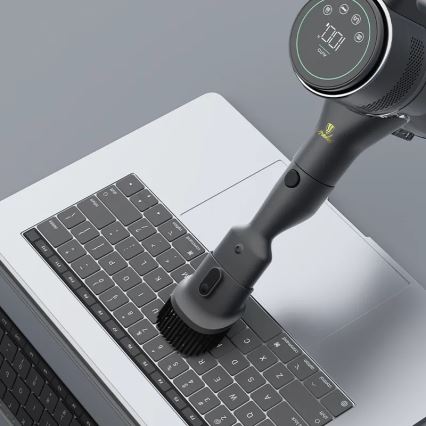 Беспроводной вертикальный пылесос SMART SUPERPULL 450 Вт/25,9 В 2500 мАч