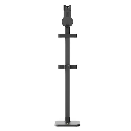 Беспроводной вертикальный пылесос SMART SUPERPULL 450 Вт/25,9 В 2500 мАч