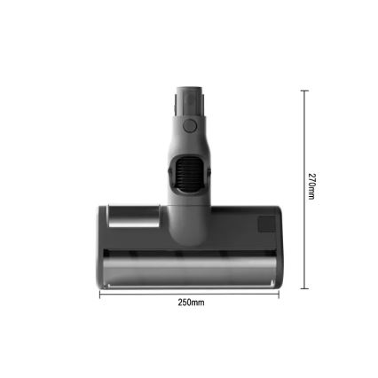 Беспроводной вертикальный пылесос SMART SUPERPULL 450 Вт/25,9 В 2500 мАч