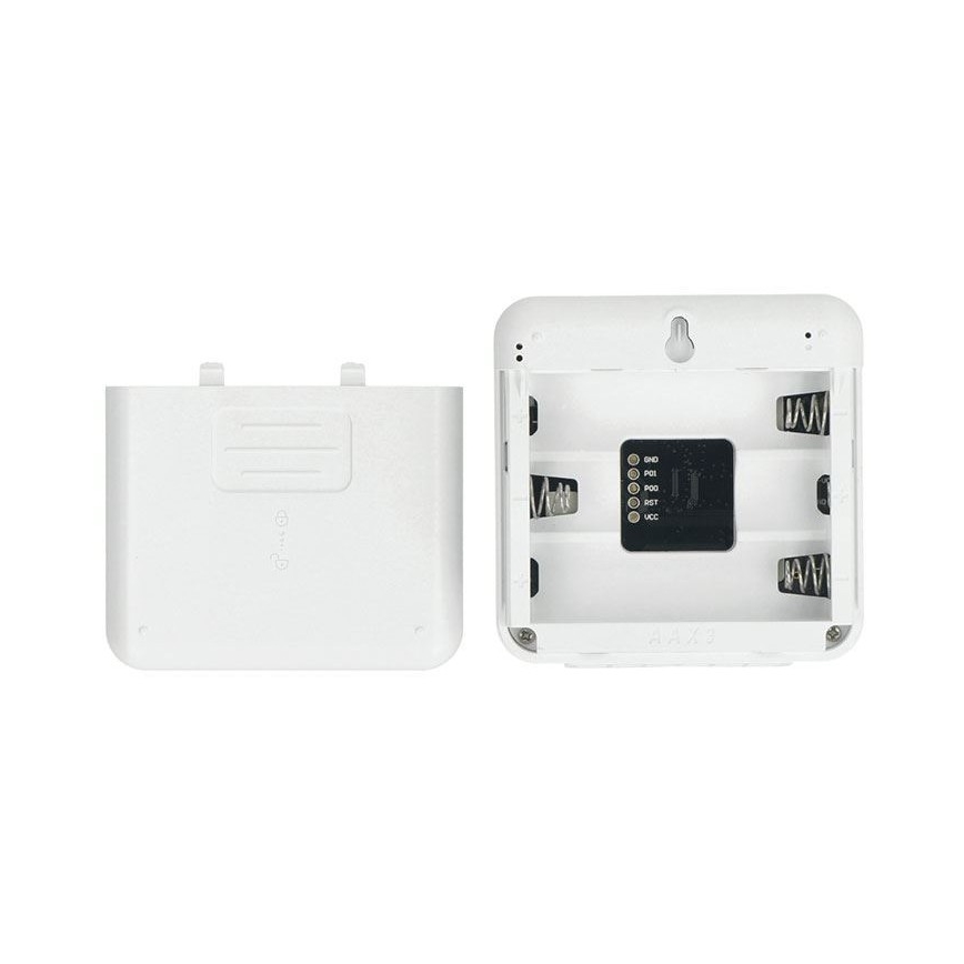 Беспроводной термометр с гигрометром 3xAA Wi-Fi Tuya